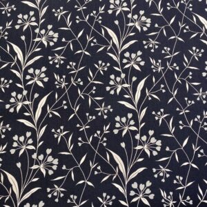 Flor24/FF - Arabesque - Highland Midnight