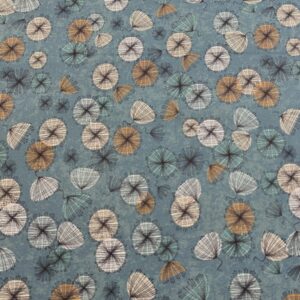 Blu24/FF - Wisps On The Wind - Small Contempo Flowers