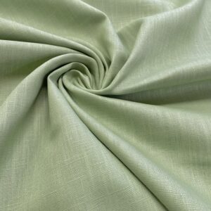 L15/FF - Green Tea Washed Linen