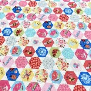 Multi10/FF - Hey Love Bug - Hexi Multi