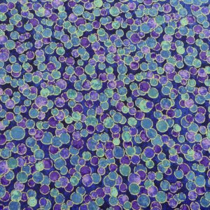 Blu26/FF - Shimmer Bubbles Deep Sea