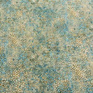 Gre09/FF - Shimmer Dawn Bubbles Pebbles