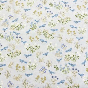 Blu28/FF - My Darling Deer - Little Bird Sky
