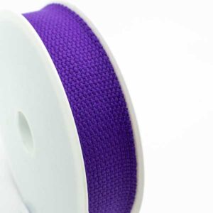 Web20/EE - Purple Webbing (25mm wide)