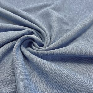 D14/FF - Day Sky Blue Denim