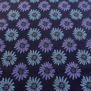 Blu29/FF - Mystic Meadow - Big Daisy Blue