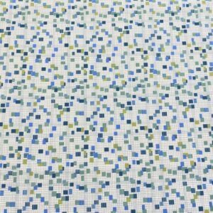 Gre12/FF - Mystic Meadow - Grid Green