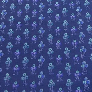 Blu31/FF - Mystic Meadow - Floral Bunch Blue
