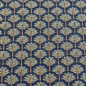 Blu32/FF - Family Tree - Night Sky Trees