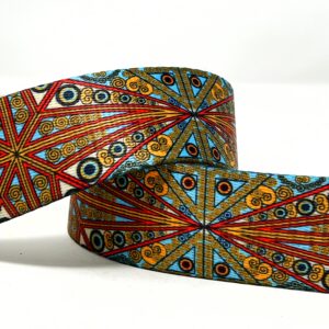 Web40/FF - Celestial Burst Webbing