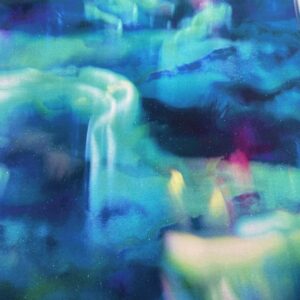 Multi01/GG - Northern Brights - Northern Lights Landscape
