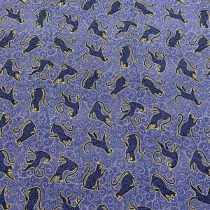 Ani01/GG- Charmed - Whiskers Blue
