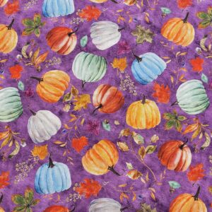 Pur02/GG - Harvest Home - Maple and Pumpkin Medley