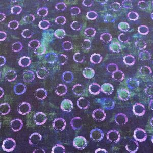 Blu08/GG - Layers of Time - Circles Purple