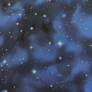 Blu10/GG - Peace & Harmony - Holy Night Sky