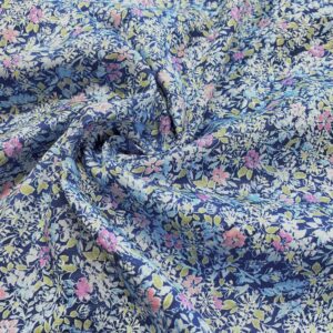 C04/GG - Millefleurs Cotton Sateen