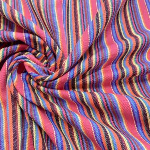 P03/GG - Fiesta Summer Vibes Polyester Cotton
