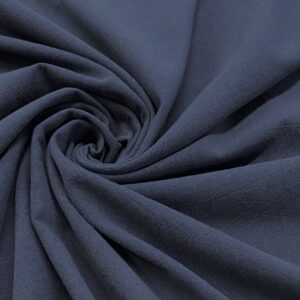 C09/GG - Navy Morocco Cotton