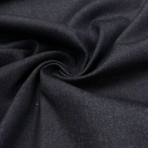 D02/GG - Dark Indigo 7.5oz Denim
