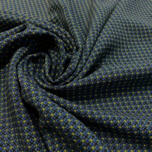 T04/GG - Diamond Dots Tencel