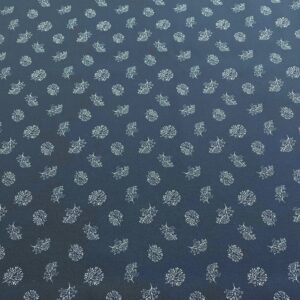 Blu13/GG- Bluebell Garden - Blue Sprigs