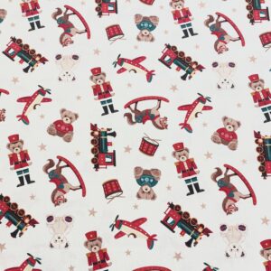 Chr19/GG Christmas Toybox - Traditional Toys