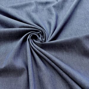 D15/FF - 4oz Medium Blue Denim