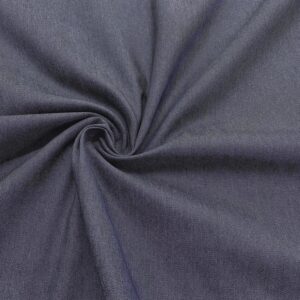 D16/FF - Dark Blue Stretch Denim