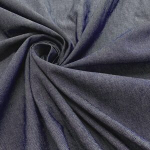 D04/GG - 4oz Dark Blue Denim