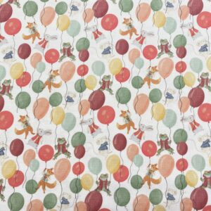 Chi02/GG - Musical Willow - Balloons