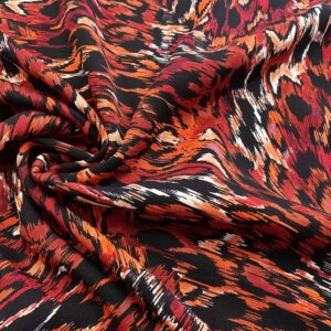 V08/GG - Flame Viscose