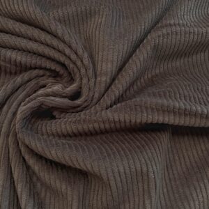 C32/GG - Chestnut Jumbo (4.5 Wale) Cord