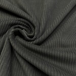 C33/GG - Olive Jumbo (4.5 Wale) Cord
